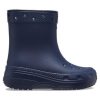 Buty Crocs (GS) Classic „Granatowe” 208544-410