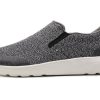 Buty Crocs Kinsale Static Slip-on „Grey White” 203977-01R