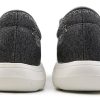 Buty Crocs Kinsale Static Slip-on „Grey White” 203977-01R