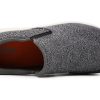 Buty Crocs Kinsale Static Slip-on „Grey White” 203977-01R