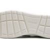 Buty Crocs Kinsale Static Slip-on „Grey White” 203977-01R