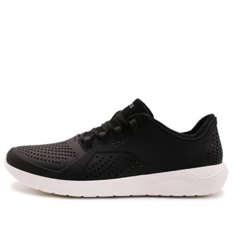 Buty Crocs LiteRide Casual Black 204967-066