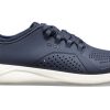 Buty Crocs LiteRide „Ciemnoniebieskie” 204967-462