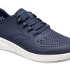 Buty Crocs LiteRide „Ciemnoniebieskie” 204967-462