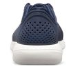 Buty Crocs LiteRide „Ciemnoniebieskie” 204967-462