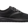 Buty Crocs LiteRide Fabric „Black” 205162-060