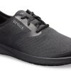 Buty Crocs LiteRide Fabric „Black” 205162-060