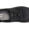 Buty Crocs LiteRide Fabric „Black” 205162-060