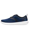 Buty Crocs LiteRide, materiałowe, „niebieskie” 205162-4HB