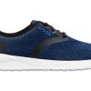 Buty Crocs LiteRide, materiałowe, „niebieskie” 205162-4HB