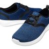 Buty Crocs LiteRide, materiałowe, „niebieskie” 205162-4HB