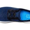 Buty Crocs LiteRide, materiałowe, „niebieskie” 205162-4HB