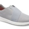 Buty Crocs LiteRide Modform Slip-On „Szaro-białe” 206069-00J