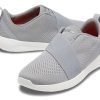 Buty Crocs LiteRide Modform Slip-On „Szaro-białe” 206069-00J