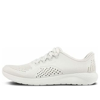 Buty Crocs LiteRide „Triple Whtie” 204967-1CN