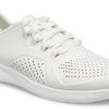 Buty Crocs LiteRide „Triple Whtie” 204967-1CN