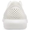 Buty Crocs LiteRide „Triple Whtie” 204967-1CN