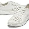 Buty Crocs LiteRide „Triple Whtie” 204967-1CN