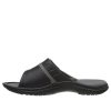 Buty Crocs Modi Minimalistic Unisex Black 204144-02S
