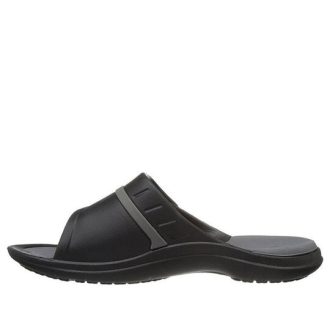 Buty Crocs Modi Minimalistic Unisex Black 204144-02S
