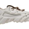 Buty Crocs Nova Check „Szare” 209559-1FM