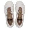 Buty Crocs Nova Check „Szare” 209559-1FM