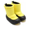 Buty Crocs Overpuff „Cyber  Yellow” 210667-77K
