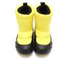 Buty Crocs Overpuff „Cyber  Yellow” 210667-77K