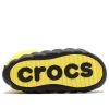 Buty Crocs Overpuff „Cyber  Yellow” 210667-77K
