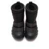 Buty Crocs Overpuff „Czarne” 210667-060
