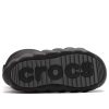 Buty Crocs Overpuff „Czarne” 210667-060