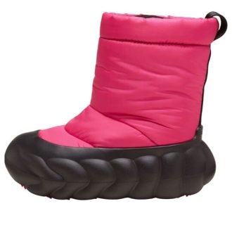Buty Crocs Overpuff „Dragon Fruit” 210667-6ZQ
