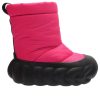 Buty Crocs Overpuff „Dragon Fruit” 210667-6ZQ
