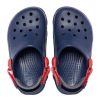 Buty Crocs (PS) granatowe 207011-410