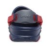 Buty Crocs (PS) granatowe 207011-410