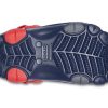 Buty Crocs (PS) granatowe 207011-410