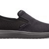 Buty Crocs Reviva Black Grey „Black Grey” 206062-0DD
