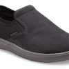 Buty Crocs Reviva Black Grey „Black Grey” 206062-0DD