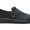 Buty Crocs Reviva czarne 205807-060