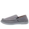 Buty Crocs Santa Cruz Slip-On „Szare” 10128-01W