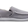 Buty Crocs Santa Cruz Slip-On „Szare” 10128-01W