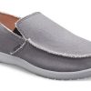 Buty Crocs Santa Cruz Slip-On „Szare” 10128-01W