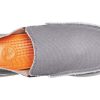 Buty Crocs Santa Cruz Slip-On „Szare” 10128-01W