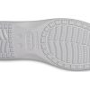 Buty Crocs Santa Cruz Slip-On „Szare” 10128-01W