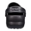 Buty Crocs Specialist II Clog Casual odporne na zużycie, czarne, unisex, 204590-001