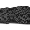 Buty Crocs Specialist II Clog Casual odporne na zużycie, czarne, unisex, 204590-001