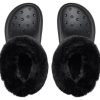 Buty Crocs Stomp Lined „Black” 208718-001