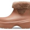 Buty Crocs Stomp Lined „Cork” 208718-2CC
