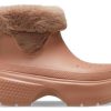 Buty Crocs Stomp Lined „Cork” 208718-2CC
