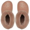 Buty Crocs Stomp Lined „Cork” 208718-2CC